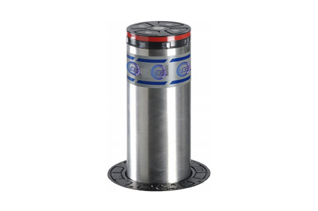 Fixed/Retractable bollards